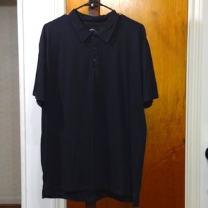 True Classic Premium Quality X-Lrg Collared Shirt
